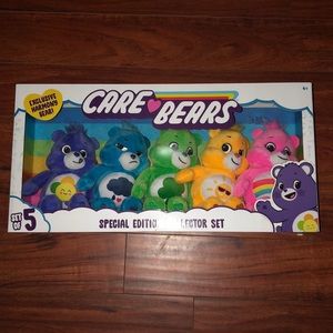 Care Bears Exclusive